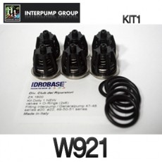 KIT1 [W921-체크밸브]