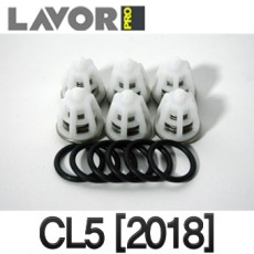 LAVOR2018 [CL5-체크밸브]